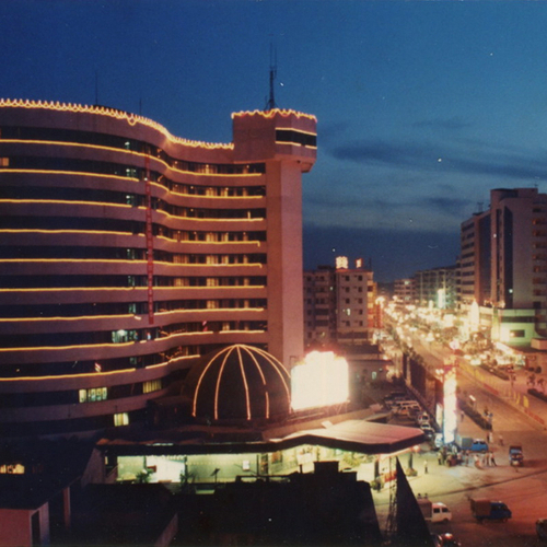 常平